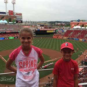 Meet your Posher, Greg